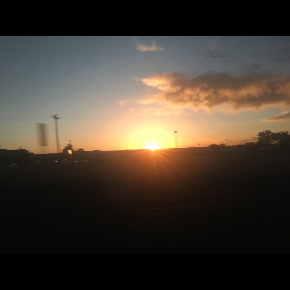 Meet your Posher, Naima